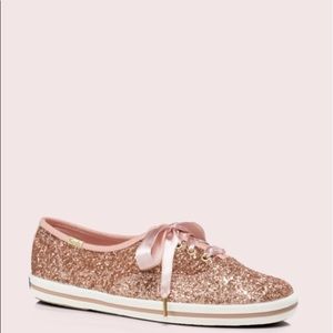 Keds x Kate Spade
